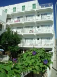 Hostal Cas Bombu