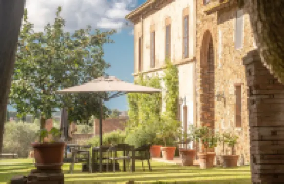 Tenuta di Poggio Cavallo