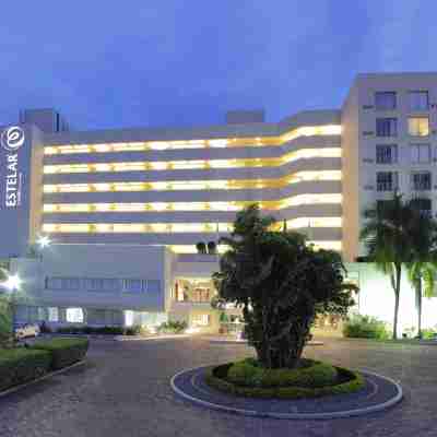阿爾塔米拉星級飯店 Hotel Exterior