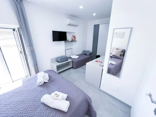Al Centro Storico Hotels in Caltagirone