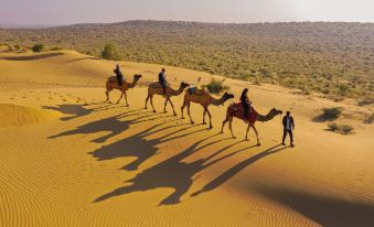 Hotel Pleasant Haveli - Only Adults