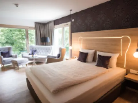 Parkhotel Schillerhain Hotels in Kirchheimbolanden