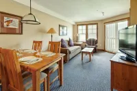 Panorama Mountain Resort - Ski TIP / Tamarack Condos - avec sources thermales