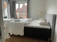 Rudbecksgatan BB Hotels in 