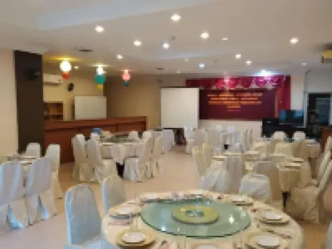 Desa Inn Hotel Hotel di Kuala Pilah