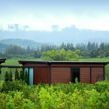 Limon Villa Khao Yai by SLH