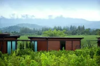 Limon Villa Khao Yai by SLH - pemandangan pegunungan