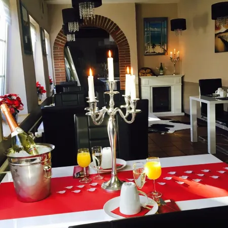Hotel Ammerland Garni