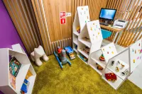 Ibis Styles Lviv Center