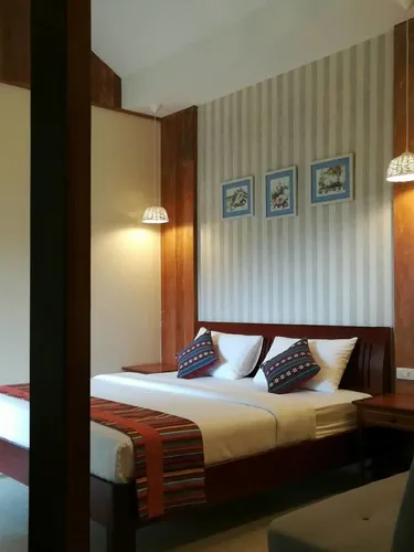 รูปภาพของบ้านภูเฉลียงลม