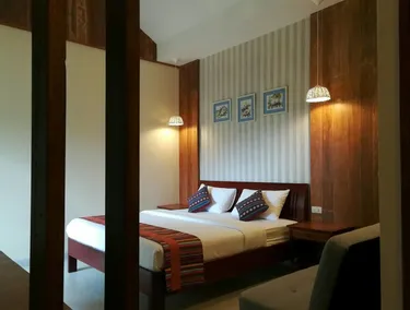 รูปภาพของบ้านภูเฉลียงลม