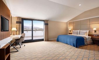 Ramada by Wyndham Sakarya Hendek