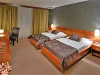 Hotel Centrum Nitra Garni Hotel with Free Parking
