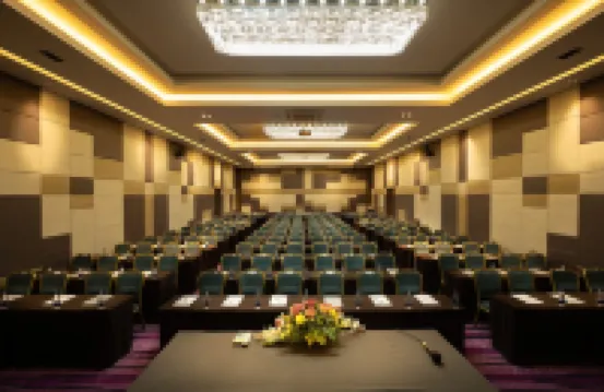 ザ リッチ ホテル ナコーンラーチャシーマーのホテル