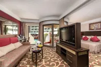 Cornelia Diamond Golf Resort & Spa Hotels near Belek Clock Tower