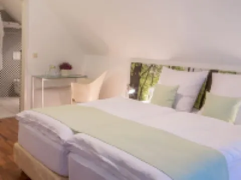 Eurostrand Resort Lüneburger Heide Hotels in Fintel