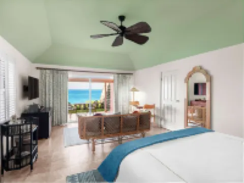 Cambridge Beaches Resort and Spa Hotels in Sandys