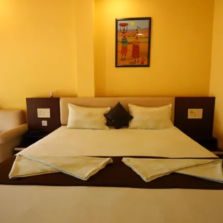 Golden View Resort and Restaurant