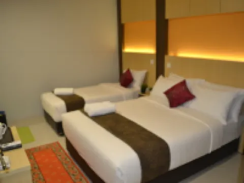 Eazy Hotel at Ampang Hotels in Ampang