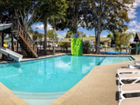 Motueka Top 10 Holiday Park Hotels in Motueka