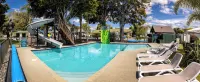 Motueka Top 10 Holiday Park Hotels in Motueka