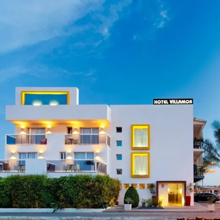 Hotel Rhys Denia - Only Adults