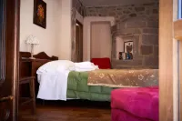 Chalet Vecchio Rifugio - Monte Amiata Hotels in Arcidosso