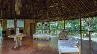 Amak Iquitos Ecolodge - All Inclusive - Homestay