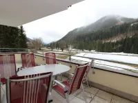 Chalet in Saalbach for 10 Guests - Mountain View