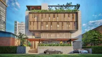 Taprobane House Hotels in Colombo