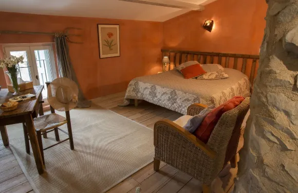 勒加斯德貝格埃住宿加早餐旅館