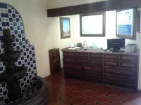 Hotel la Capilla Hôtels à : Ezequiel Montes