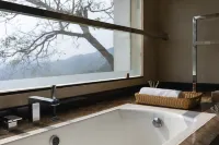 The Panoramic Getaway - Romanttinen