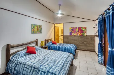 La Quinta Sarapiqui Lodge Hotels in 