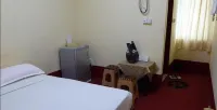 Galaxy Motel Hpa An - WiFi