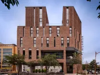 Boutique Hotel BomBom Hotels near Fantasy Cup Museum