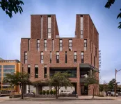 Boutique Hotel BomBom Отели рядом с достопримечательностью «Ojukheon»