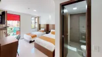 Hotel Gran Mariscal Quito Hotels in Distrito Metropolitano de Quito