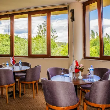 Form Thermal Hotel & Spa Kaz Dağları