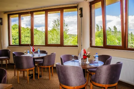 Form Thermal Hotel & Spa Kaz Dağları