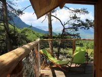 레 앙솔리트 뒤 베르코르