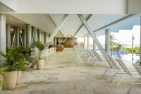 Grand Sirenis 聖安德烈斯 聖安德烈斯住宿飯店