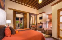 Hotel Casa del Naranjo