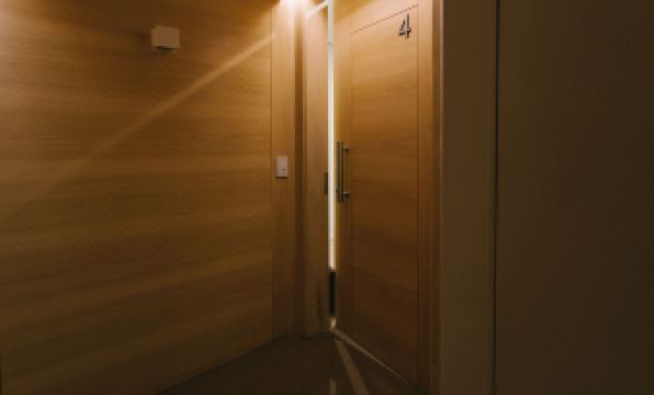 Le Montreal Apartments