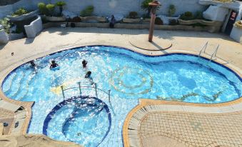 Emerald Puteri Hotel