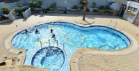 Emerald Puteri Hotel Hotels in Sungai Pasir