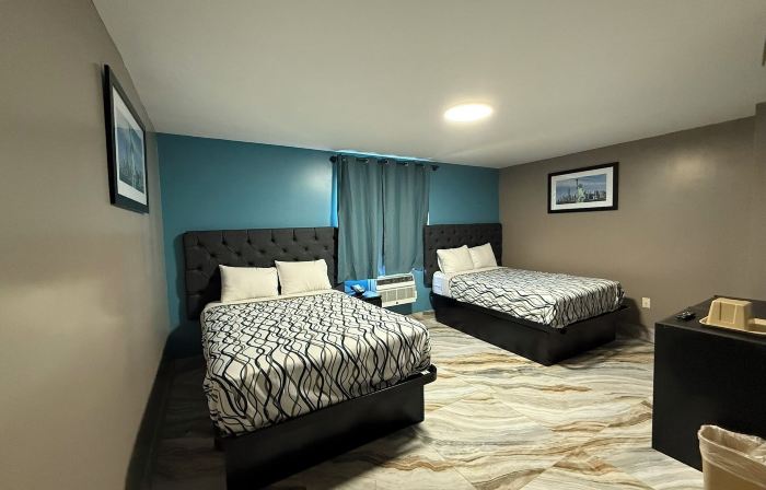Beauty Rest Motel