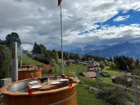 Hotel Fassbind Beausite - spa