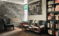 City Hotel Fellbach 24H Check-IN Hotels in Waiblingen