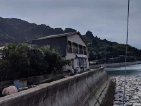 民宿かまがり 呉のホテル